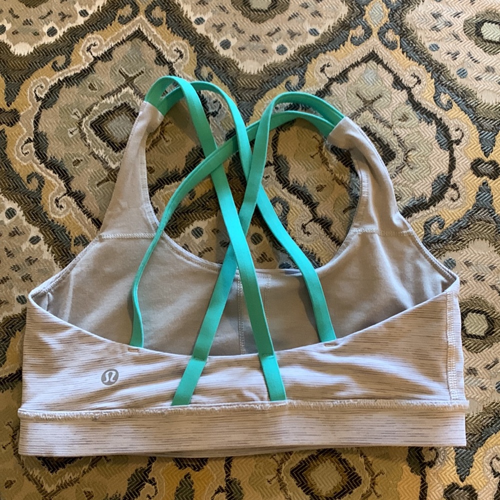 Energy Bra Size 6